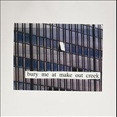 Mitski - Bury Me At Makeout Creek - Import Vinyl LP Record