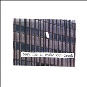 Mitski - Bury Me At Makeout Creek - Import CD