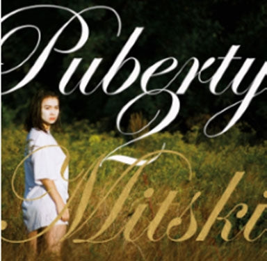 Mitski - Puberty 2 - Import CD