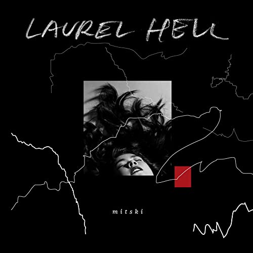 Mitski - Laurel Hell - Import Cassette Tape
