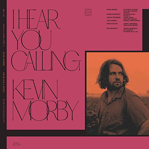 Kevin Morby 、 Bill Fay - I Hear You Calling - Import 7’ Single Record