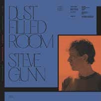 Steve Gunn, Bill Fay - Dust Filled Room - Import Vinyl 7-inch single Recurd