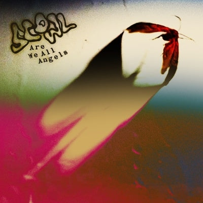 Scowl - Are We All Angels - Import CD