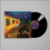 Greg Mendez - Beauty Land - Import LP Record