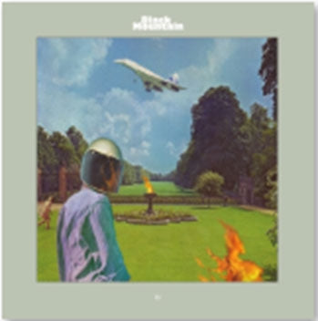 Black Mountain - IV - Import CD