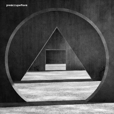 Preoccupations - New Material - Import CD