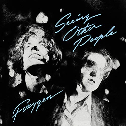 Foxygen - Seeing Other People - Import Cassette Tape