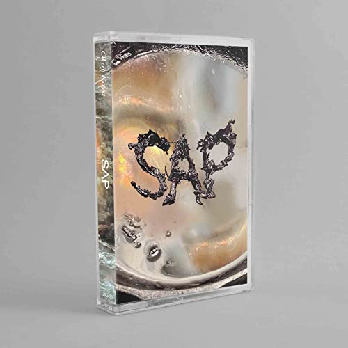 Okay Kaya - Sap - Import Cassette Tape