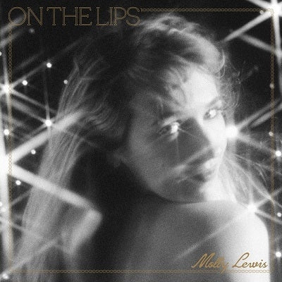 Molly Lewis - On the Lips - Import CD