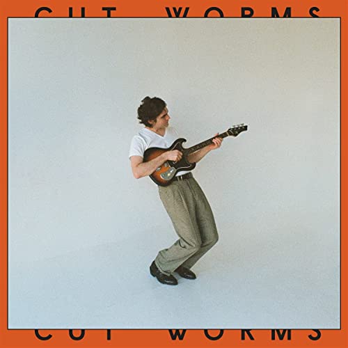 Cut Worms - Cut Worms - Import CD
