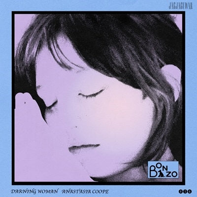 Anastasia Coope - Darning Woman - Import CD