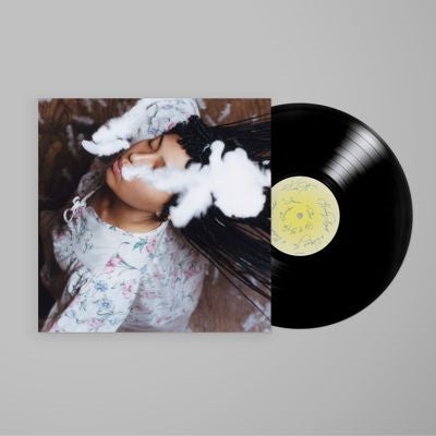 June Mcdoom - Follow the Light - Import Vinyl LP Record