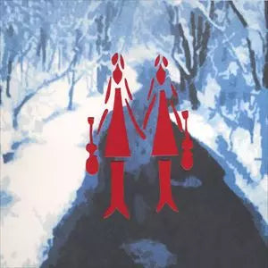 Mono - Walking Cloud And Deep Red Sky, Flag Fluttered And The Sun Shined - Import Vinyl 2 LP Record