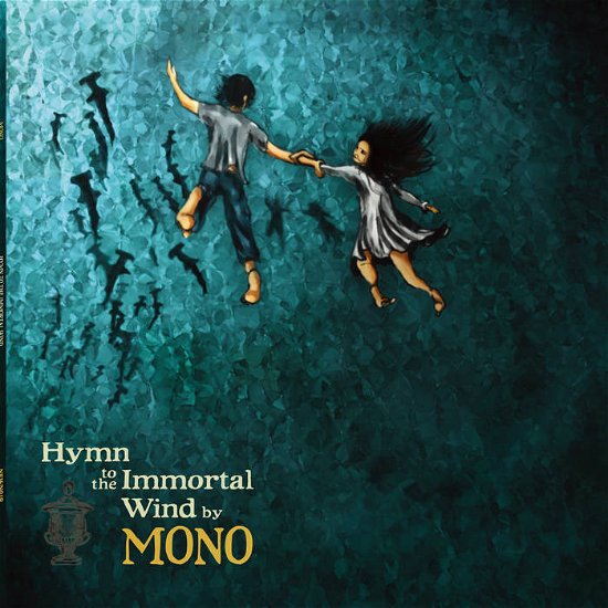 Mono - Hymn To The Immortal Wind - Import Vinyl 2 LP Record Limited Edition