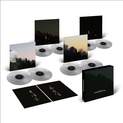 William Basinski - The Disintegration Loops (Arcadia Archive Edition) - Import 8 LP Record Box Set