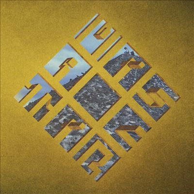 Maserati - Pyramid Of The Sun Anniversary Edition - Import Colored Vinyl 2 LP Record