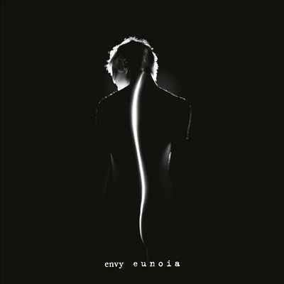 envy - Eunoia - Import Vinyl LP Record