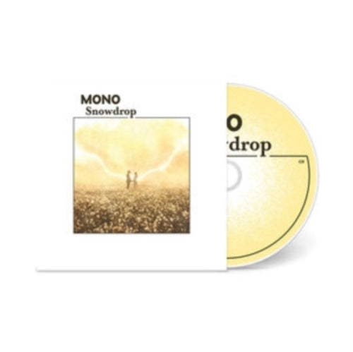 Mono - Snowdrop - Import CD