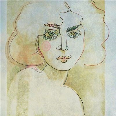 Tatiana Eva-Marie - Two At The Most - Import Vinyl LP Record