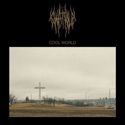 Chat Pile - Cool World - Import Cassette Tape