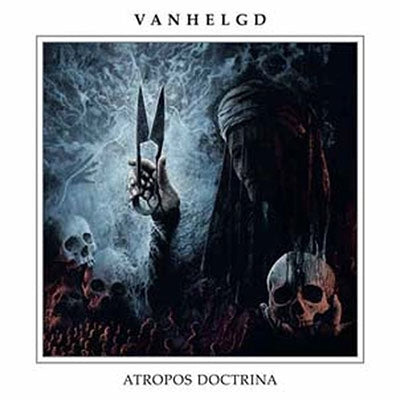 Vanhelgd - Atropos Doctrina - Import CD Digipak