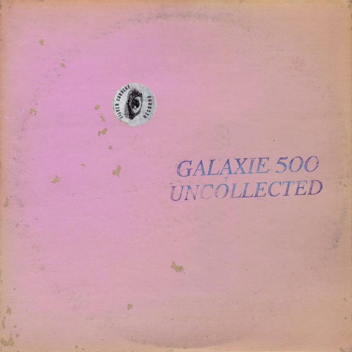 Galaxie 500 - Uncollected Noise New York 88-90 - Import Colored Vinyl 2 LP Record Limited Edition