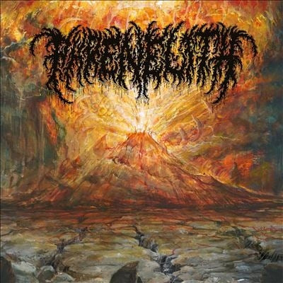 Phrenelith - Ashen Womb - Import CD