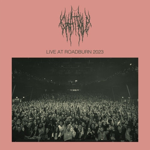 Chat Pile - Live At Roadburn 2023 - Import CD