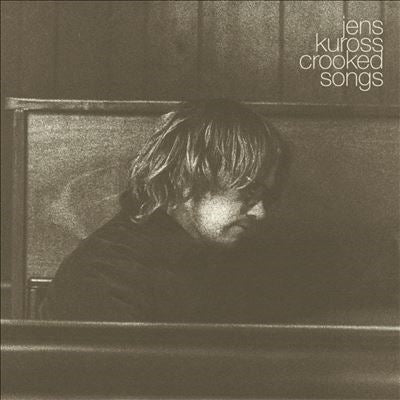 Jens Kuross - Crooked Songs - Import LP Record