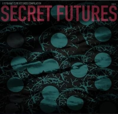 Various Artists - Secret Futures - Import Vinyl LP Record