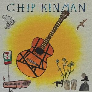 Chip Kinman - Chip Kinman - Import Vinyl LP Record