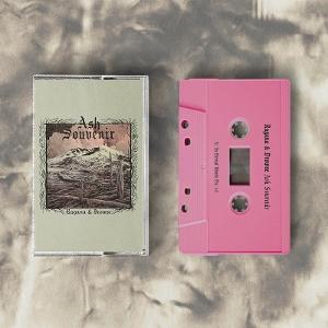 Ragana 、 Drowse - Ash Souvenir - Import Cassette Tape