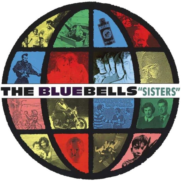 The Bluebells - Sisters - Import Vinyl LP Record
