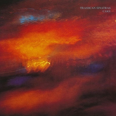 Trashcan Sinatras - Cake - Import Colored Vinyl LP Record