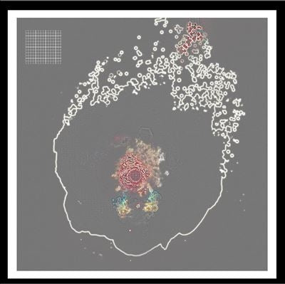 Gates Of Light - Gates Of Light Ii - Import Vinyl LP Record