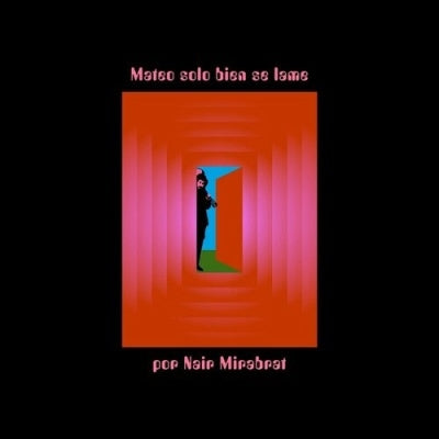 Nair Mirabrat - Mateo Solo Bien Se Lame Por Nair Mirabrat - Import Vinyl 2 LP Record