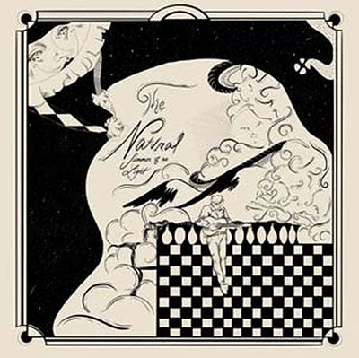 The Natvral - Summer Of No Light - Import Vinyl LP Record Limited Edition