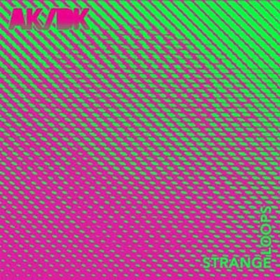 AK/DK - Strange Loops - Import CD