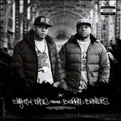 Skyzoo/Torae 、 Skyzoo 、 Torae - Barrel Brothers - Import Vinyl 2 LP Record