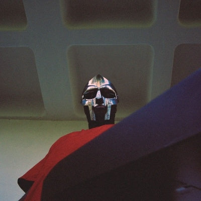 Madvillain - Madvillainy Demos - Import Vinyl LP Record