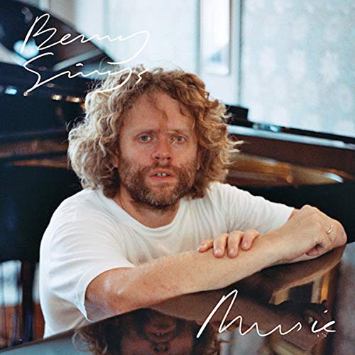Benny Sings - Music - Import CD