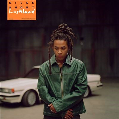 Silas Short - Lushland - Import Vinyl LP Record