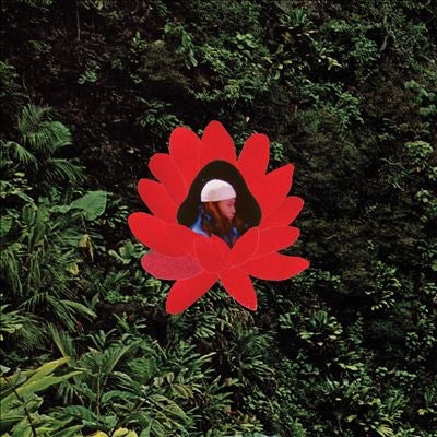 Lionmilk - When The Flowers Bloom - Import Vinyl LP Record