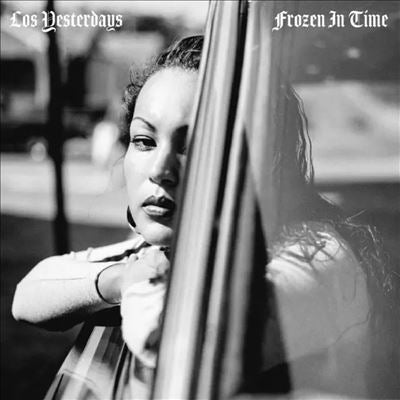 Los Yesterdays - Frozen In Time - Import Vinyl LP Record