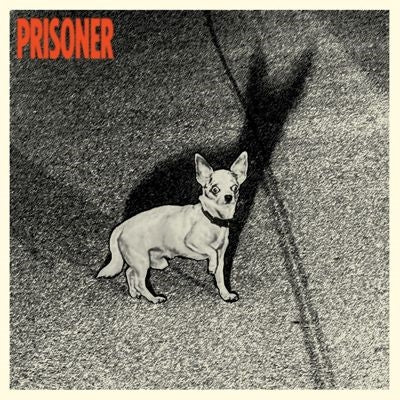 Prisoner - Prisoner - Import LP Recurd Limited Edition