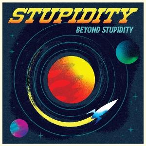 Stupidity - Beyond Stupidity - Import CD