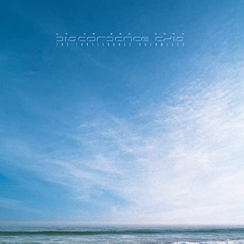 Discordance Axis - The Inalienable Dreamless - Import CD