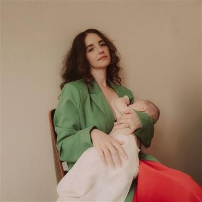 Michaela Anne - These Are The Days - Import Vinyl LP Record