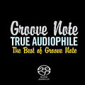 Various Artists - True Audiophile: Best Of Groove Note - Import SACD Hybrid