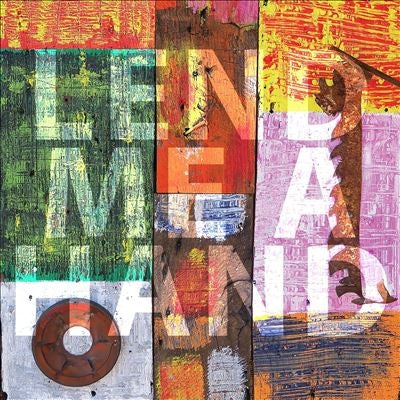The String Cheese Incident - Lend Me a Hand - Import CD